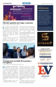 Edición 749, página 3