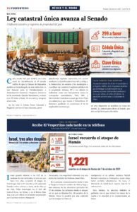 Edición 749, página 4