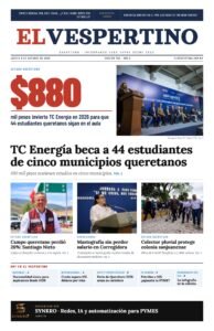 Edición 750, página 1