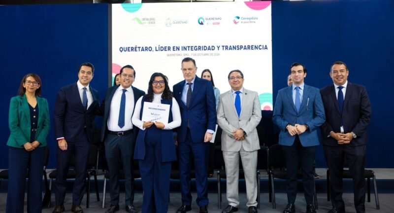15 mil MDP bajo vigilancia ciudadana